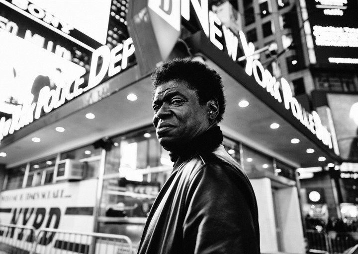 Medium charlesbradley