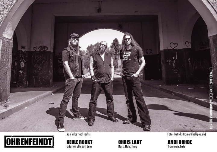 Medium ohrenfeindt website 3 2018