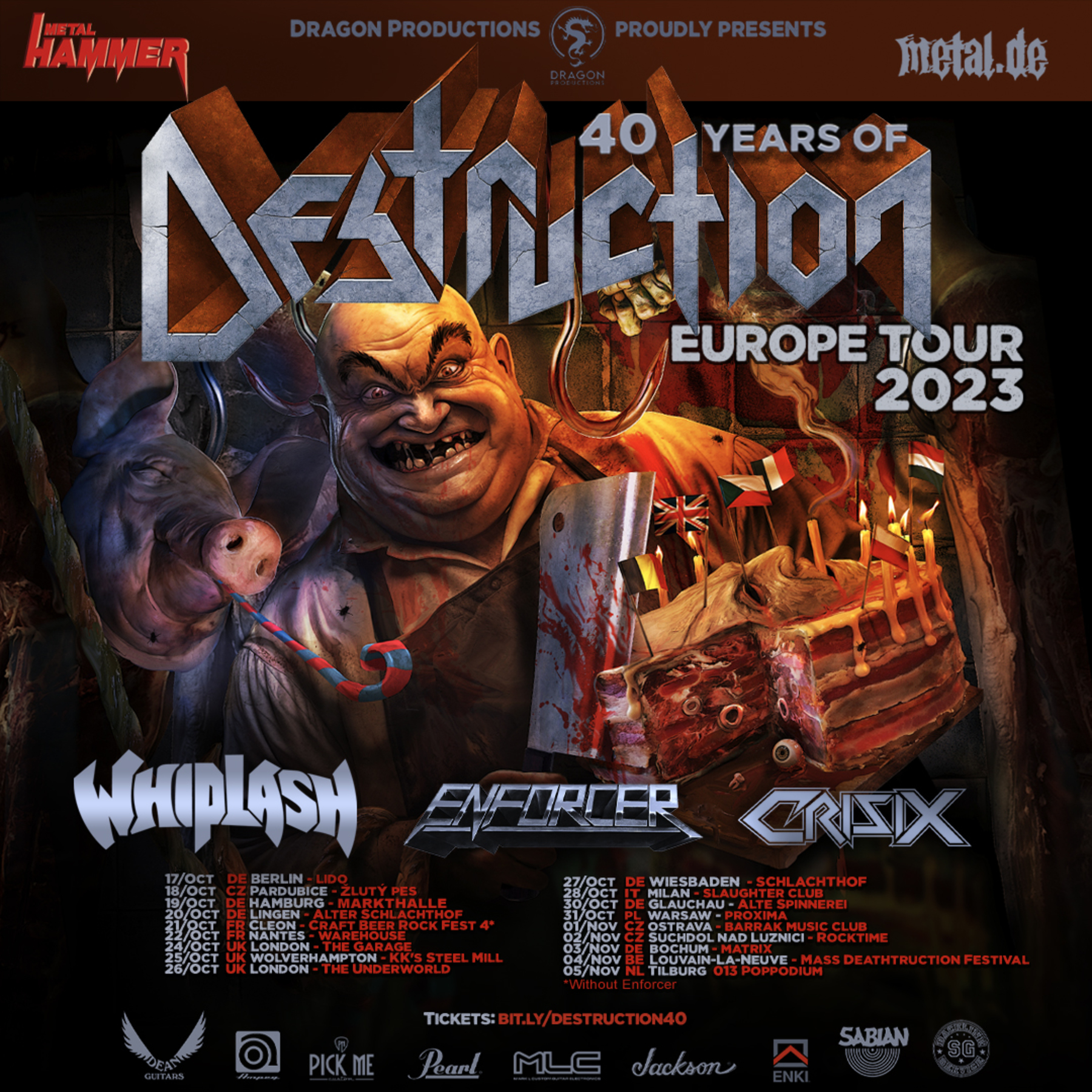 PIERROT【DVD】TOUR FINAL PARADOXICAL GENES PIERROT OFFICIAL SITE