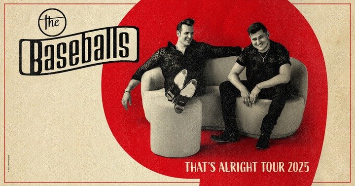 Medium the baseballs
