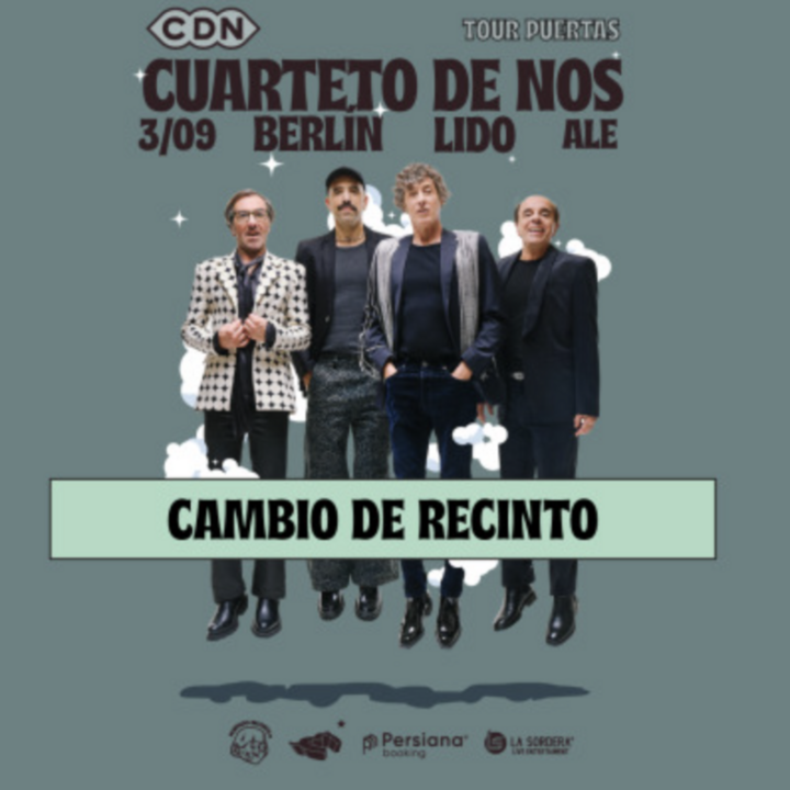 Medium cuarteto de nos