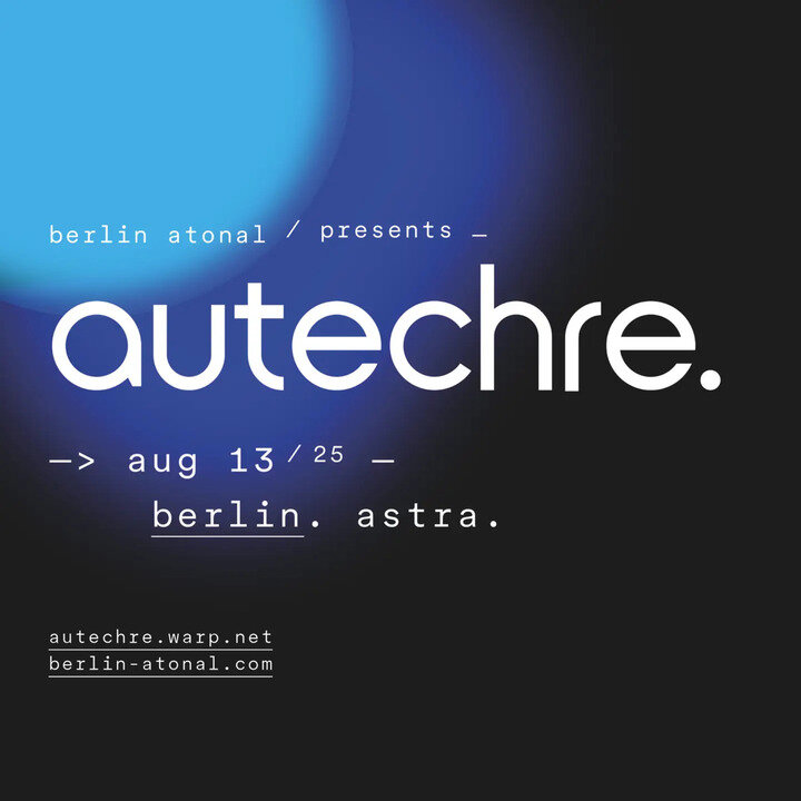 Medium autechre