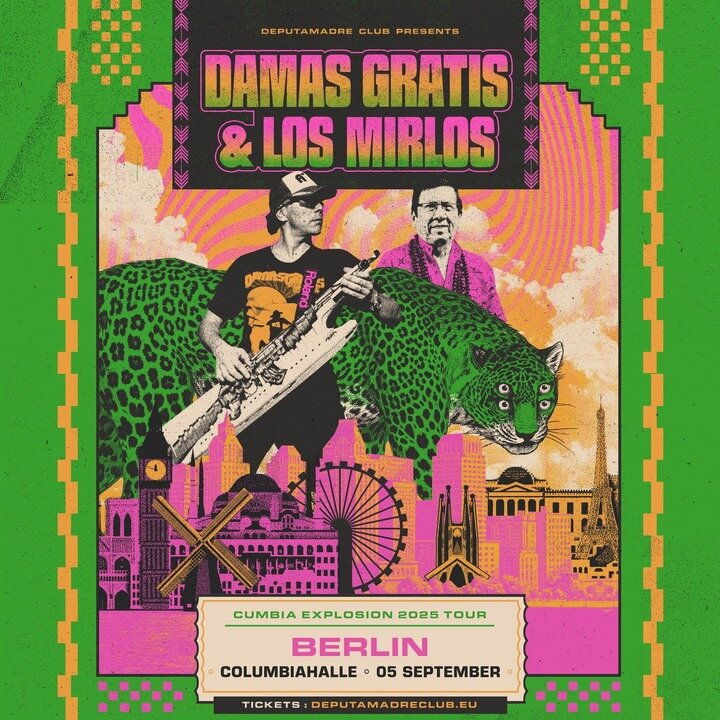 Medium damas gratis