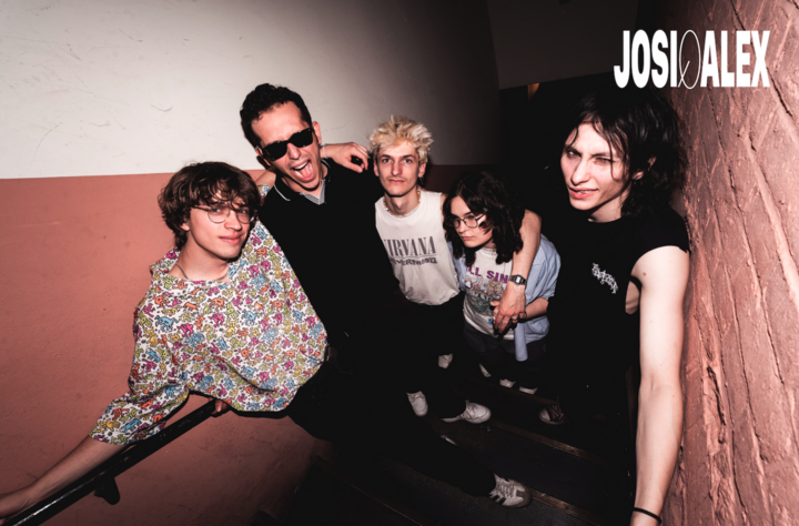 Medium josi alex