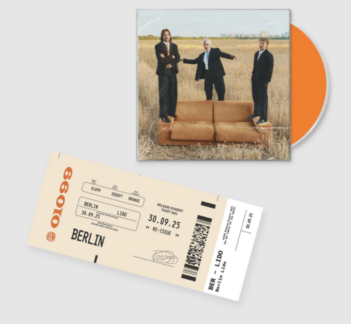 Medium 01099 tickets