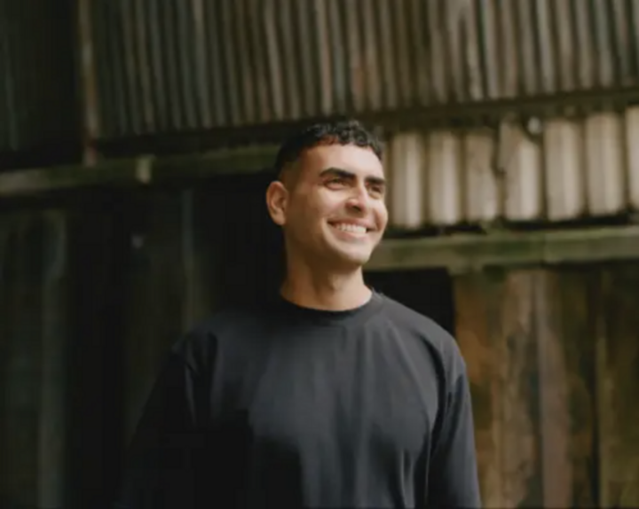 Medium sammy virji