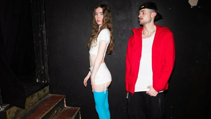 Medium snow strippers