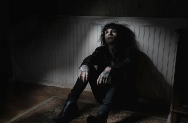 Medium johnny guilbert