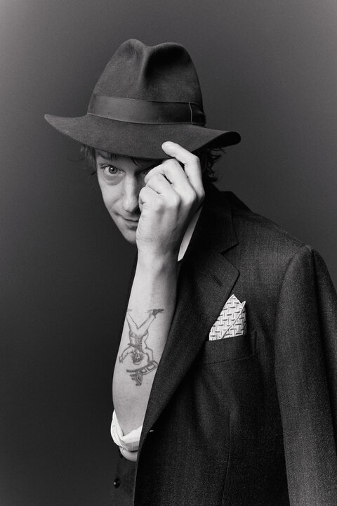 Medium voodoo ju rgens c susanne hassler smith lr