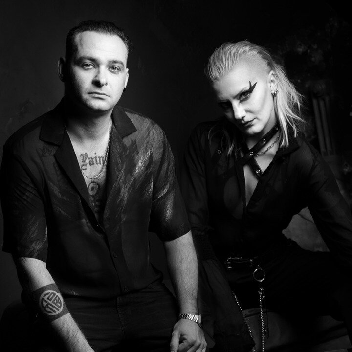 Medium ductape flyer