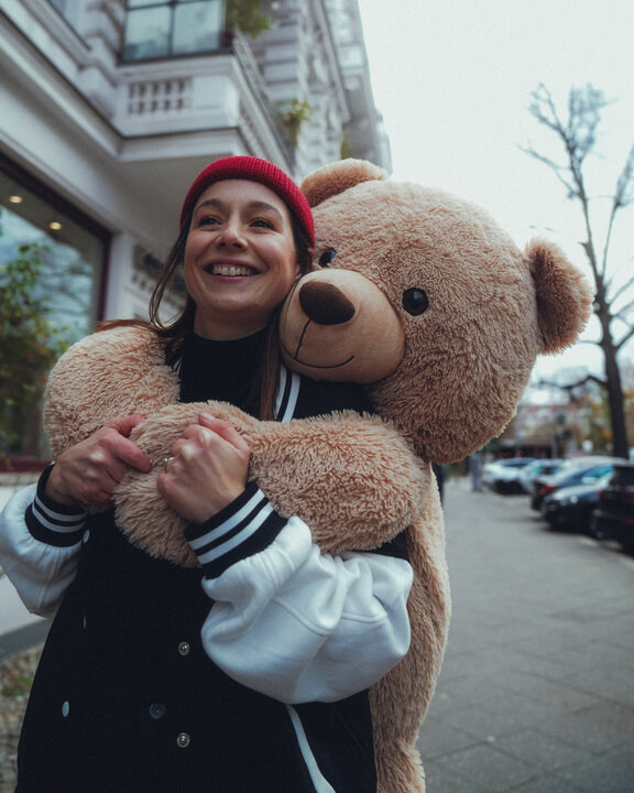 Medium senta pressefoto 32 