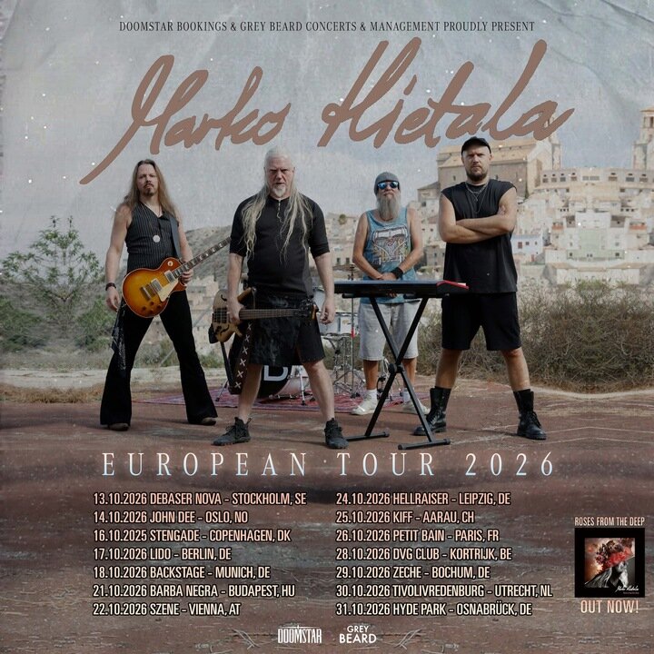 Medium displaying marko hietala eu 2026 feed