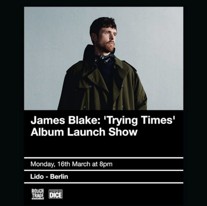 Medium james blake