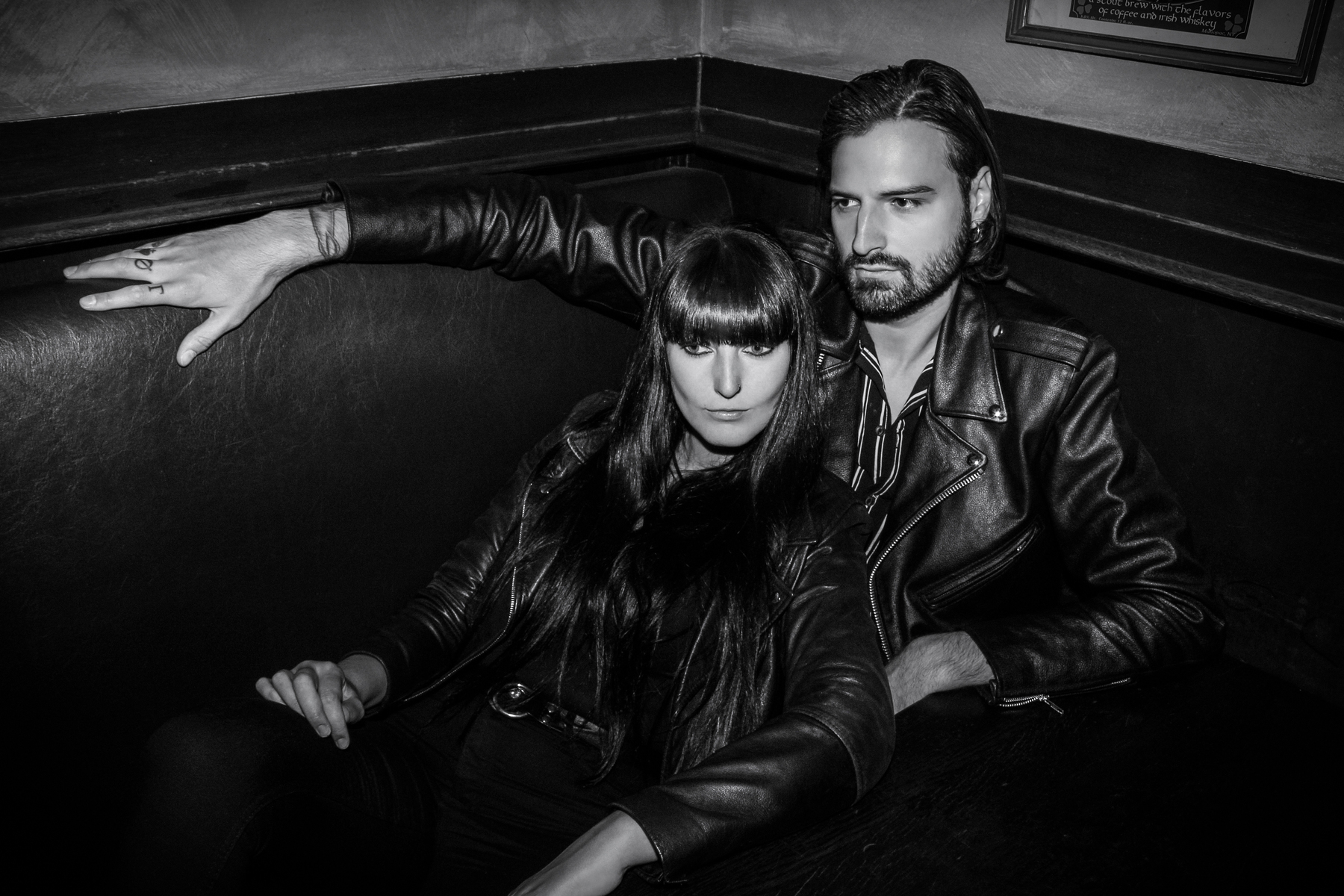 ULTRA SUNN + Support: SYDNEY VALETTE + SAD MADONA