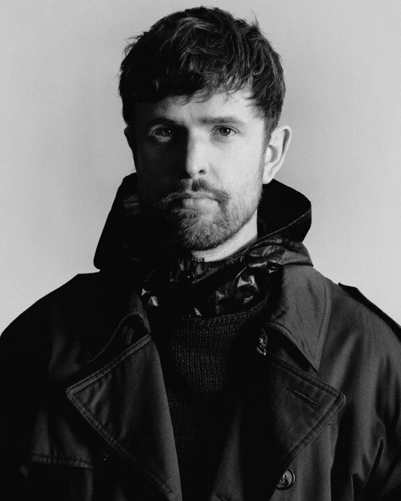 Medium james blake berlin