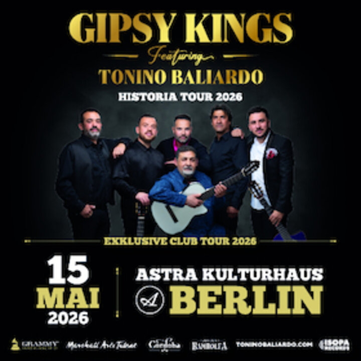 Medium gypsy kings