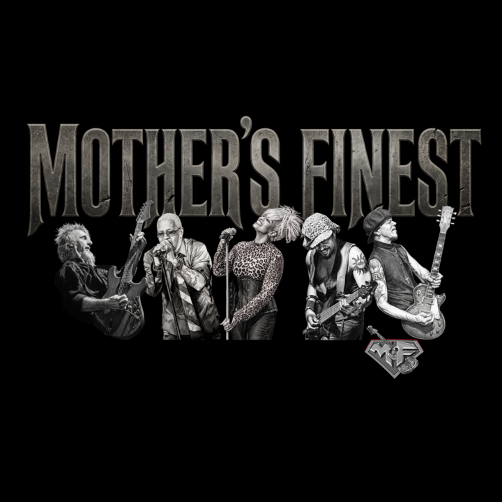 Medium mothers finest quadratisch m logo