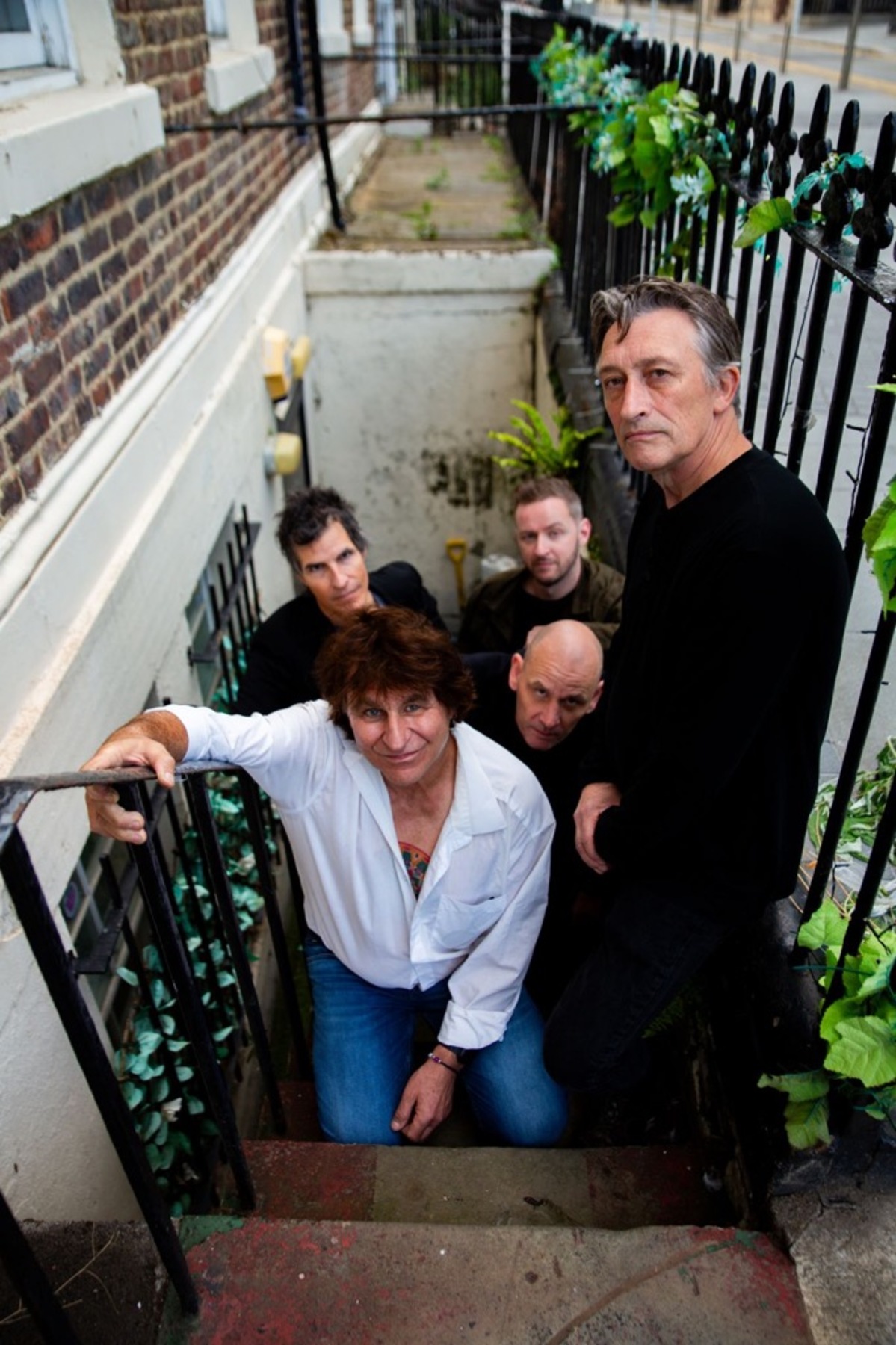 CHAMELEONS & SPECIAL GUEST – Arctic Moon Tour 2026