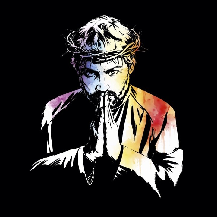 Medium nl christmas shows illustration