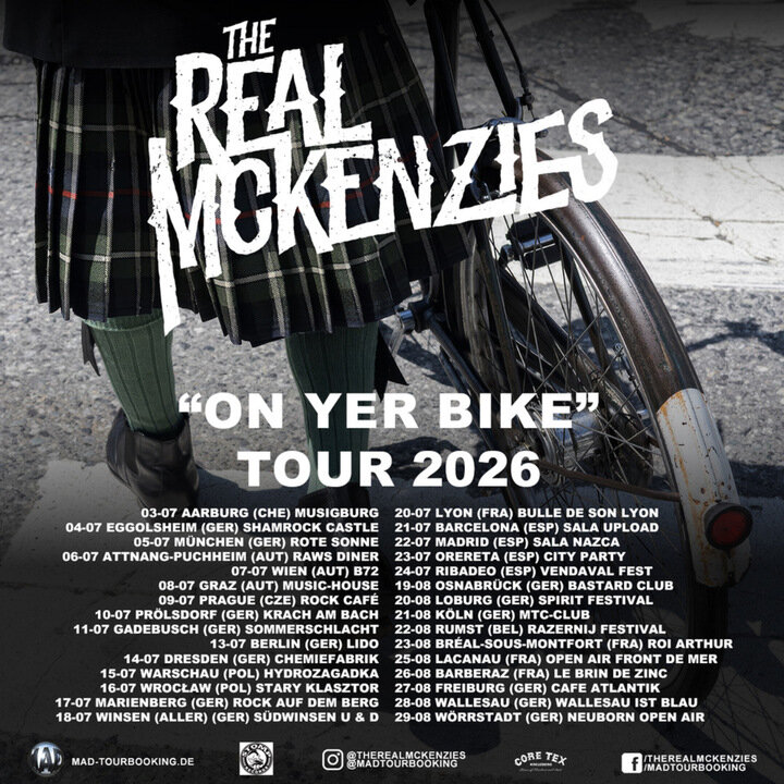 Medium therealmckenzies 2026 instagram square