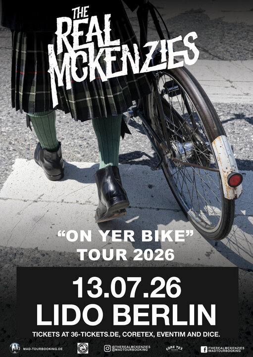 Medium therealmckenzies poster web