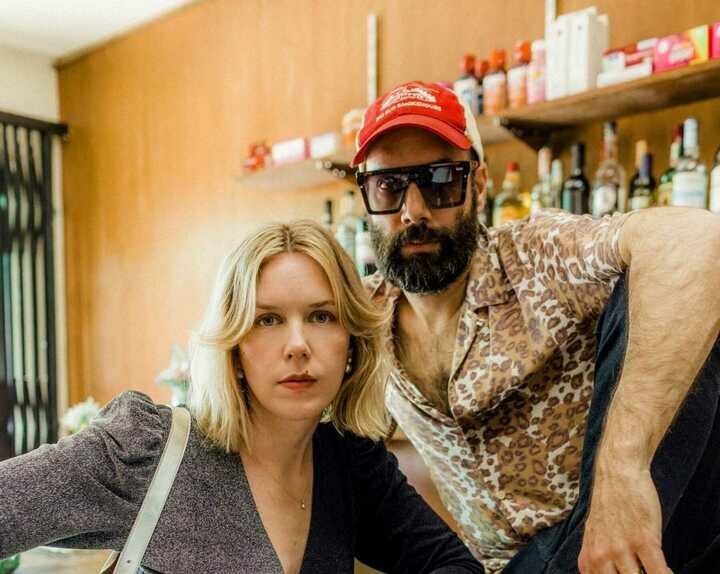 Medium pomplamoose