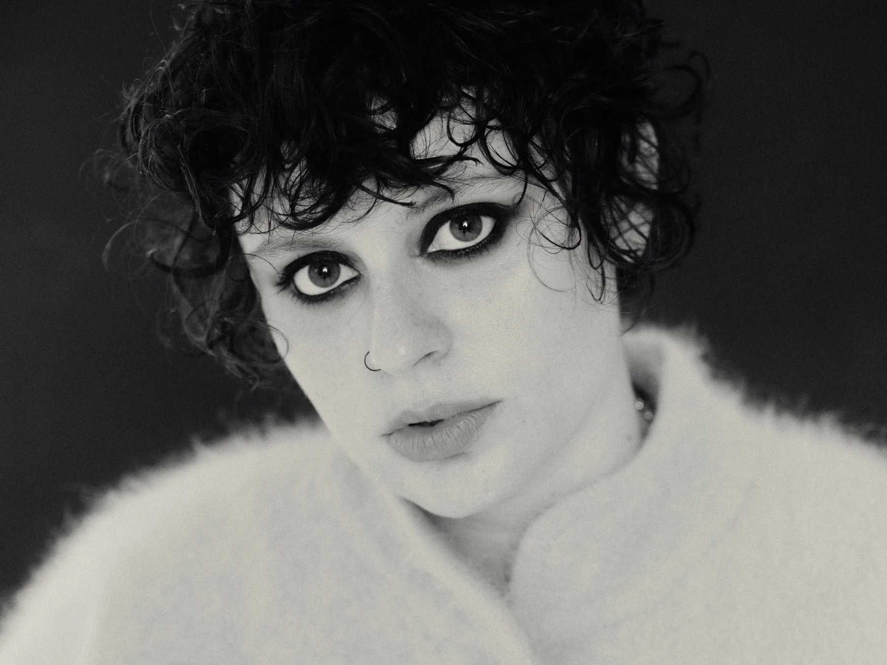 Ana Frango Elétrico — Lido, Berlin