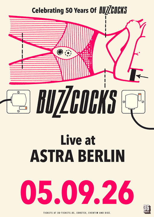 Medium buzzcocks poster uk web