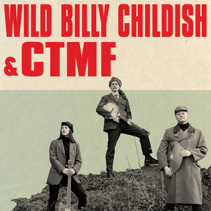 Medium billychildish