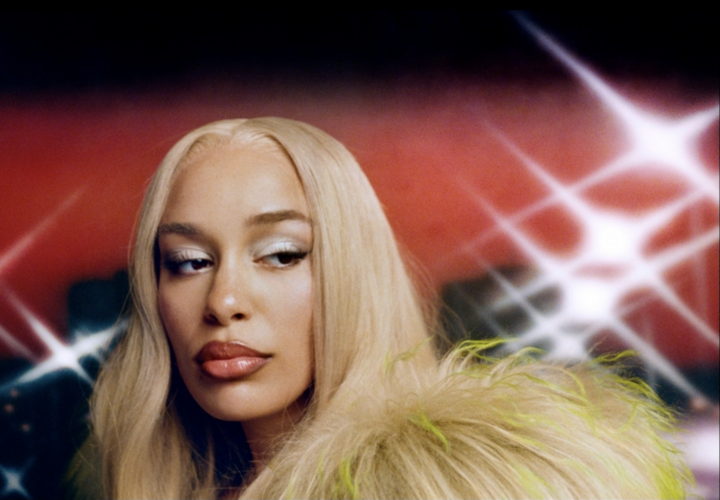 Medium jorja smith