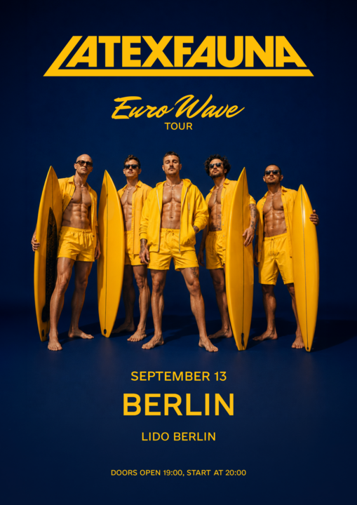 Medium 210 297 eurowave berlin