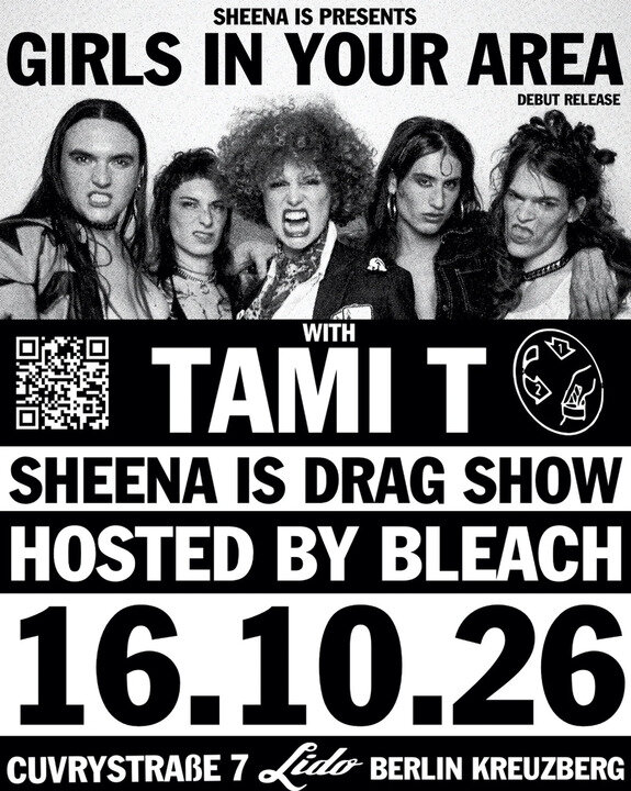 Medium sheena is 16.10 flyer