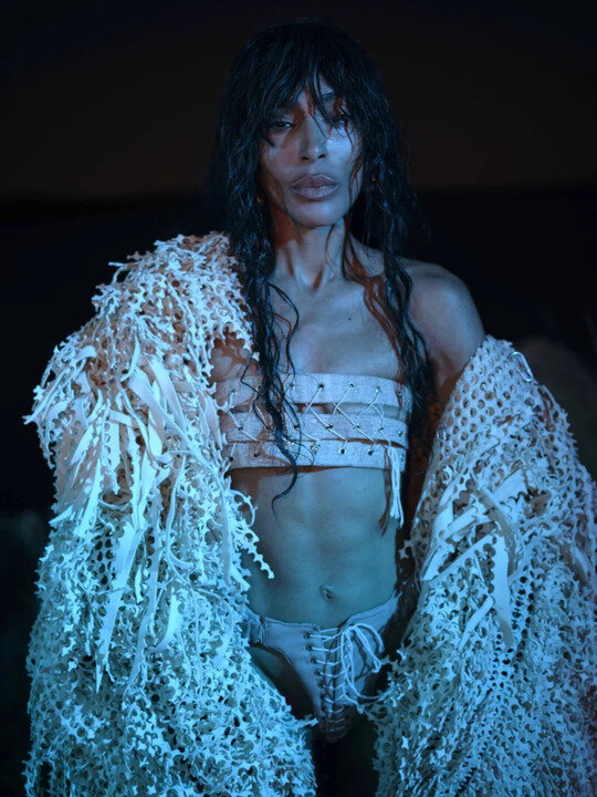 LOREEN