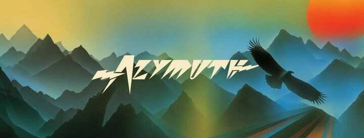 Medium azymuth