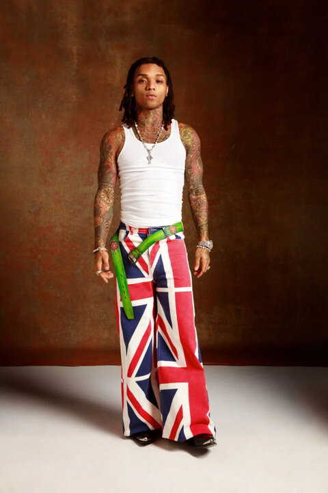 Medium swae lee berlin