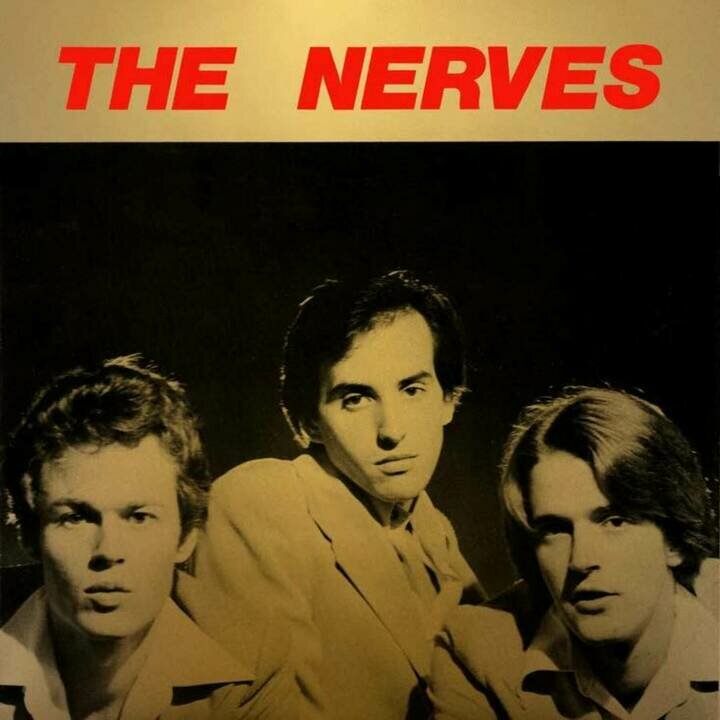Medium the nerves   best collection