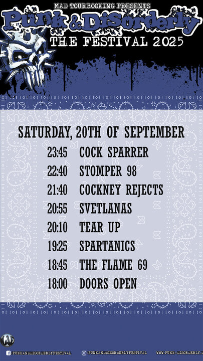 Medium p d2025 instagramstory runningorder samstag