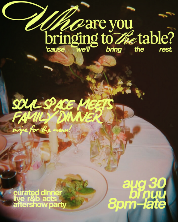 Medium fam din x soul space 1