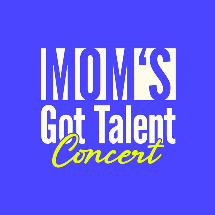 Medium mom s got talent