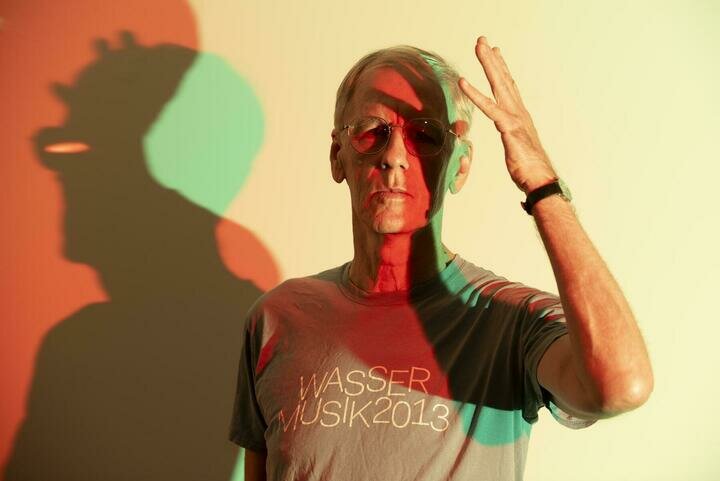 Medium robert forster 