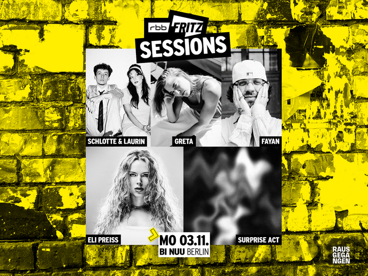 Medium 4x3 fritz sessions 031125 5 artists surprise act