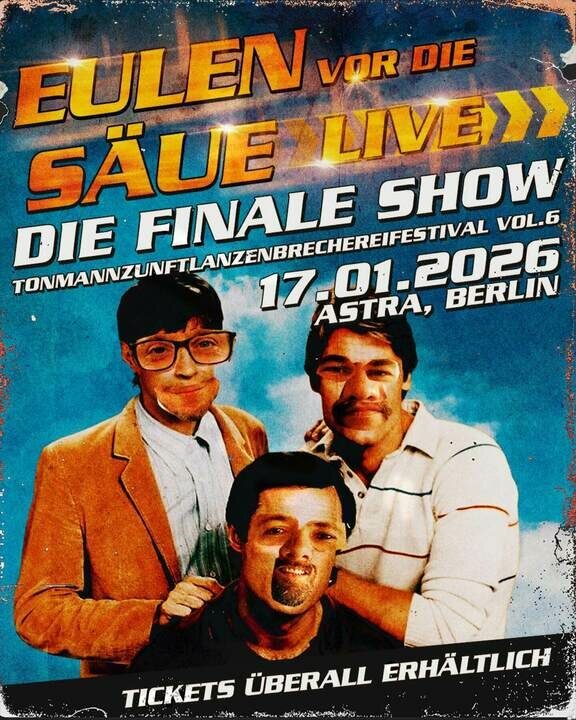 Medium evds finale show