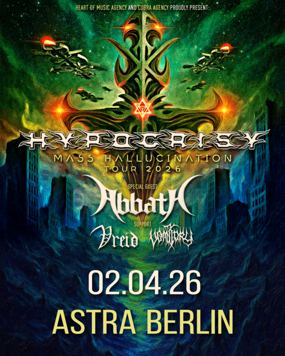 Medium hypocrisy berlin feed