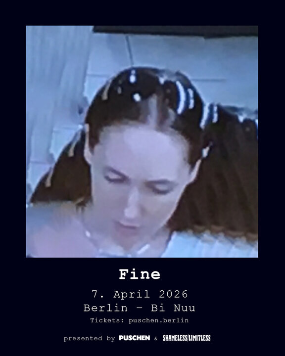 Medium fine berlin 2026 feed