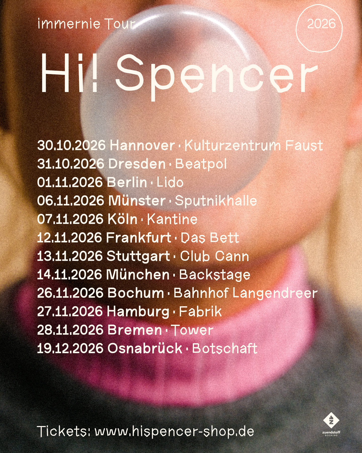 Source image — HI! SPENCER