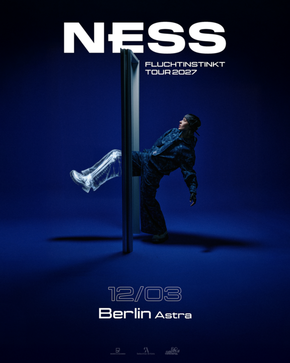 Medium ness tour27 berlin 4x5