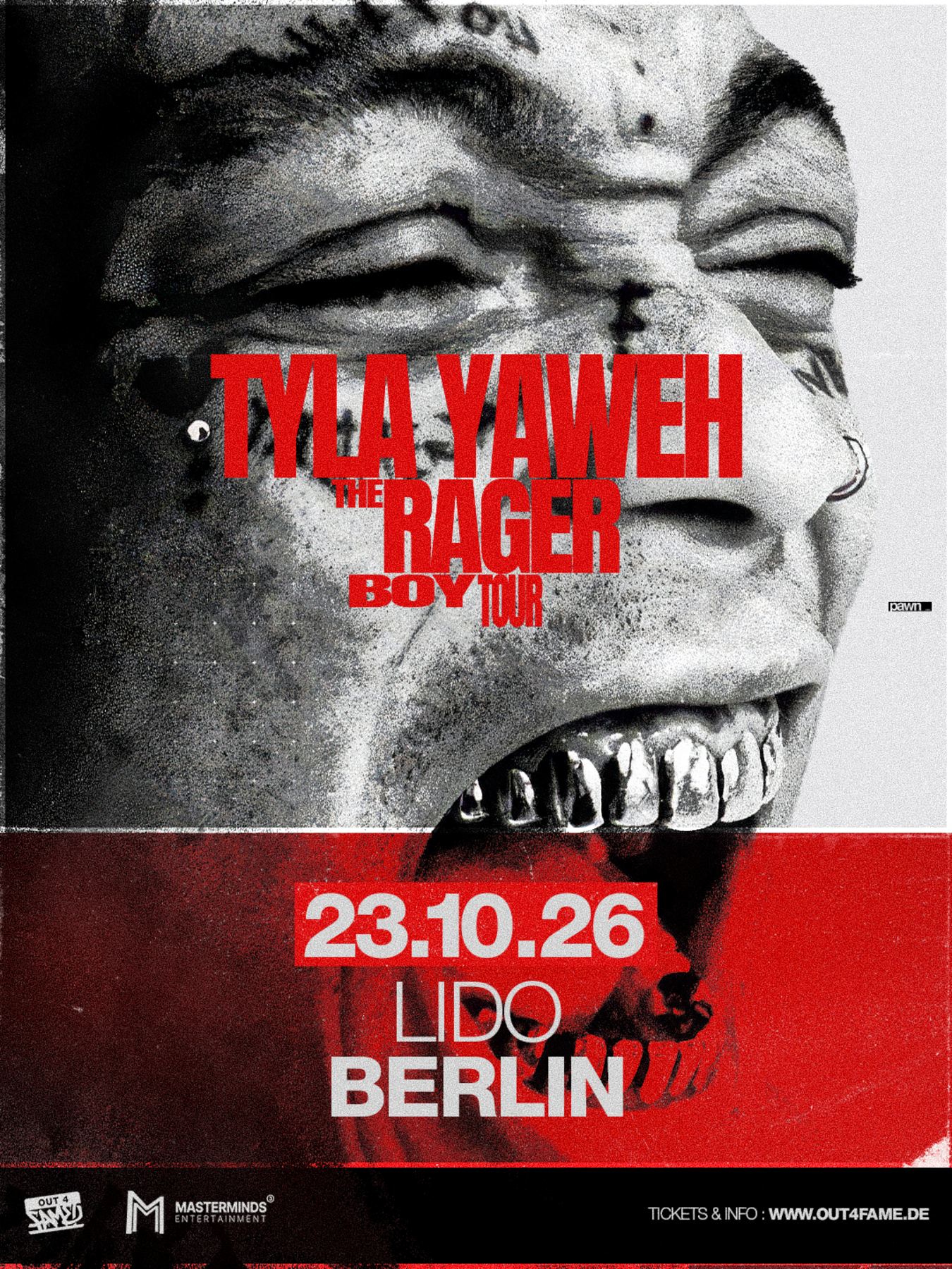 Source image — TYLA YAWEH