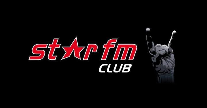 Medium star fm club