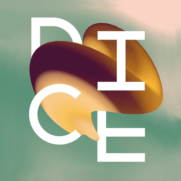 Medium dice