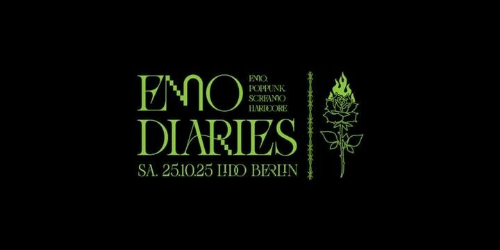 Medium emo diaries
